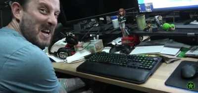 Unrelated question, has jack found out yet? XD