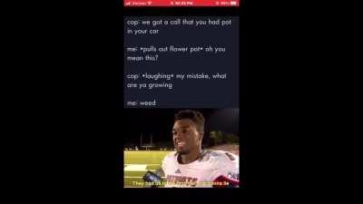 this.. does put a smile on my face