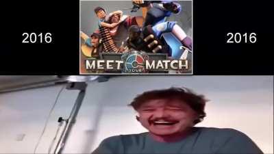 my eyes are sweating