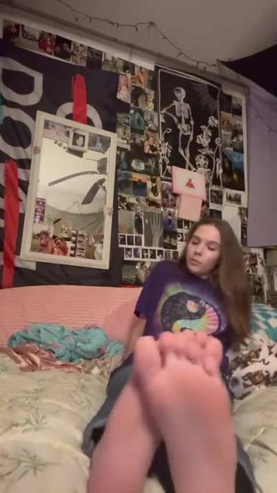 Speed Them Strokes Up Im Waiting For My Cumshot