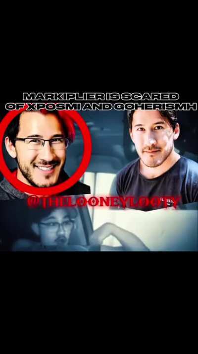 MARKIPLIER MEETS GOONERISM ANIMATRONIC