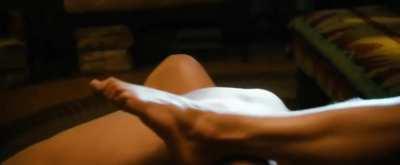 Jennifer Lopez hot scene