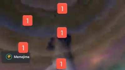 Discord moment [Volume warning]