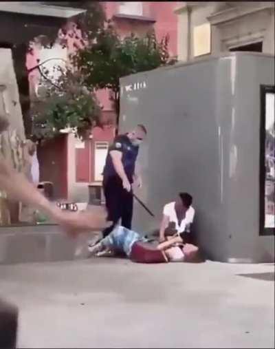 He got moves tho ngl