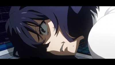 Anime Pain Noises Compilation in 3mins and 3 seconds