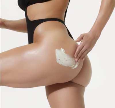 Jennifer Lopez's juicy ass.