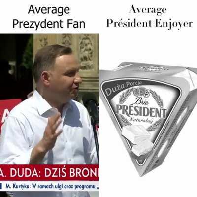 To za tweeta Mr. President (OC)