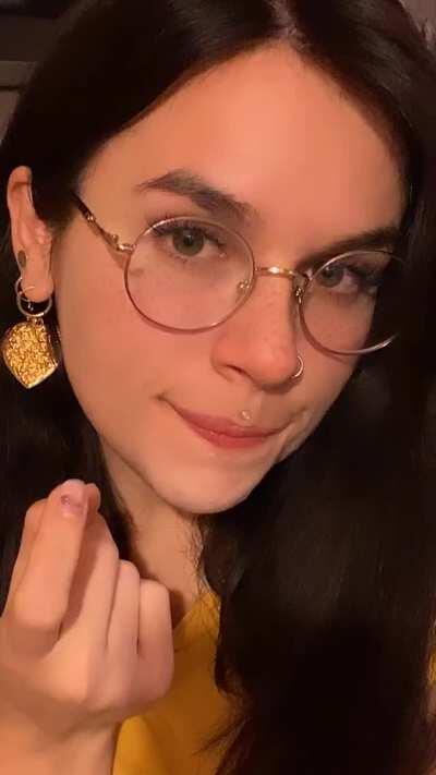 I just wanted to take you by surprise, did it work?