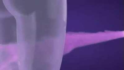 Thanks, I hate self propelled torpedo tampons