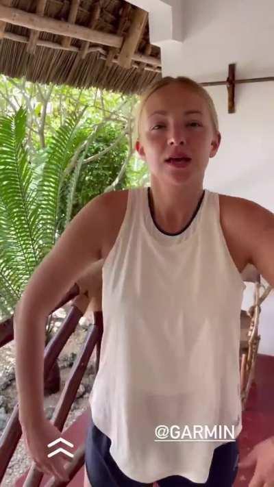 Barbara Kurdej Szatan