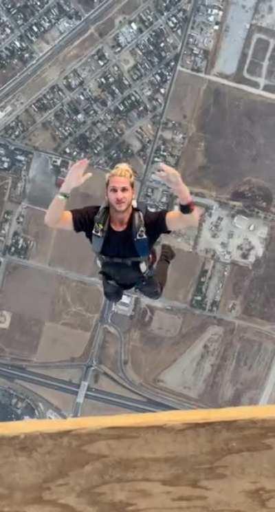 Playing chicken with the earth🖤 earth🌎