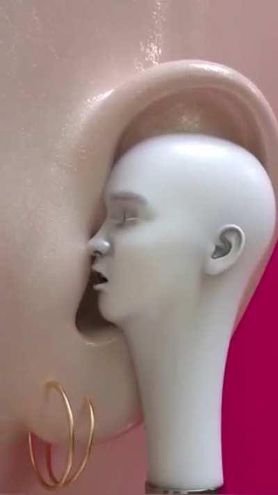 Thanks I hate Airpods