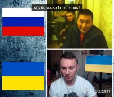 Even kids are the same