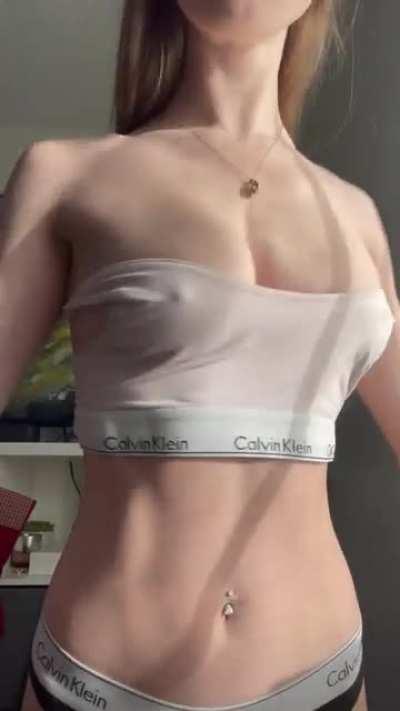 Girls like me deserve to get filled up