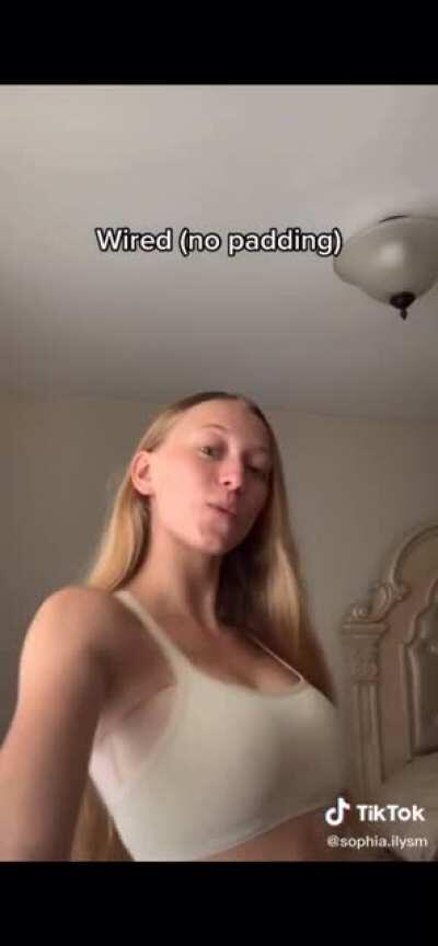 All I See Are Those Tits👅 , This For The Boys Now