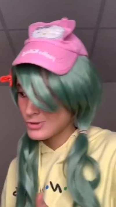 Please, please end my suffering