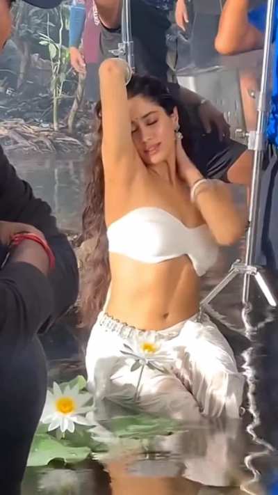 Janhvi Kapoor