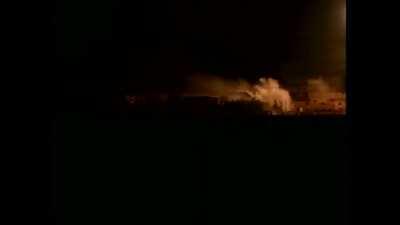 Entering Fallujah, November 2004