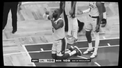 Jaded fits this so well.