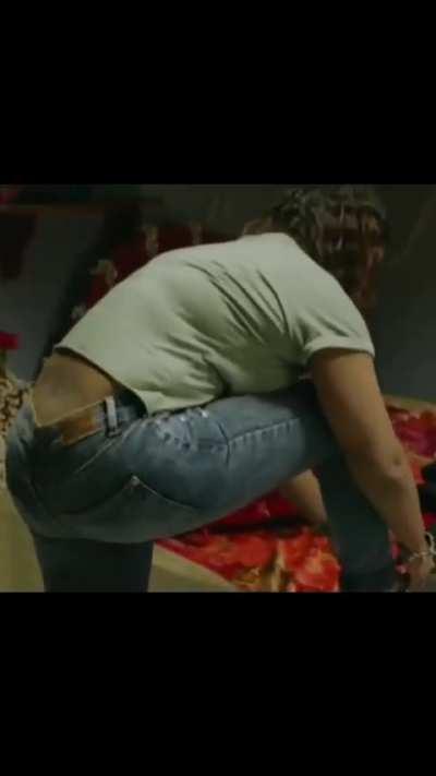 Aiswarya Rajesh 🍩🤤