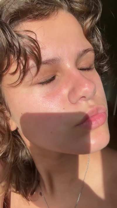 I'm the face of a gen z slut 🥹💖🫶🏻🍬