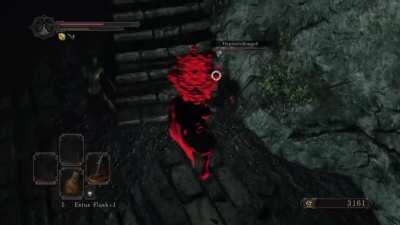 My Best Invasion Moment