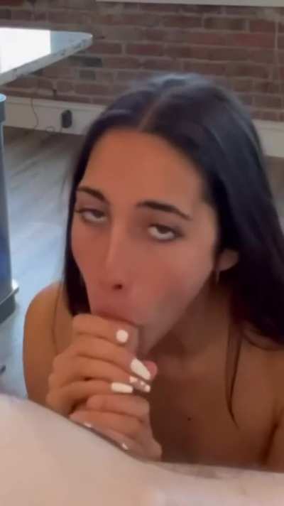 Wait for a Deepthroat