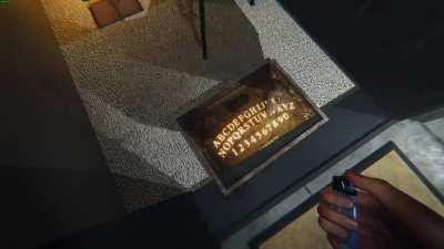 PHASMOPHOBIA NEW FINDINGS!!! ACCIDENTAL DISCOVERY