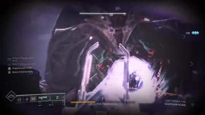 The phalanxes have been teaching Oryx