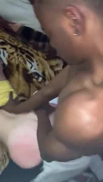 College slut, bbc slut