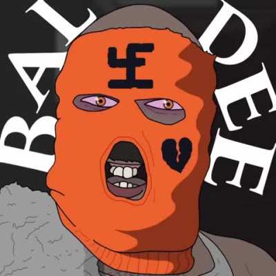 There's now a emo version