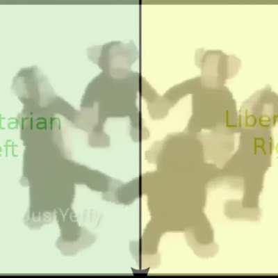 LibCenter's brain when you ask them to say something else instead of 