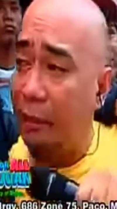 Tito nyo pag tapos mag lasing