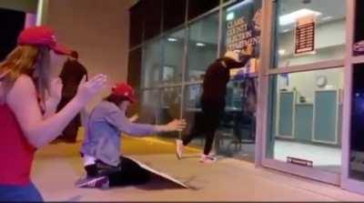 Yep, it's a cult alright