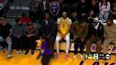 [Highlight] Reggie Miller: 