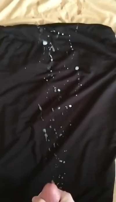 Release after 3 hours of edging