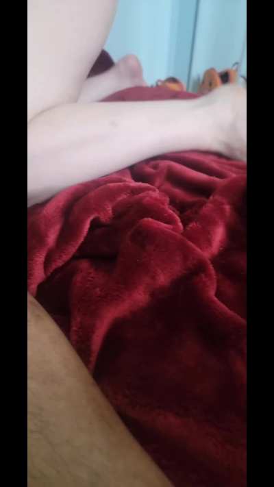 My husband didn’t want me fucking his friend until I pulled out his cock and it was way bigger than his. He shut up and recorded like a good white boy