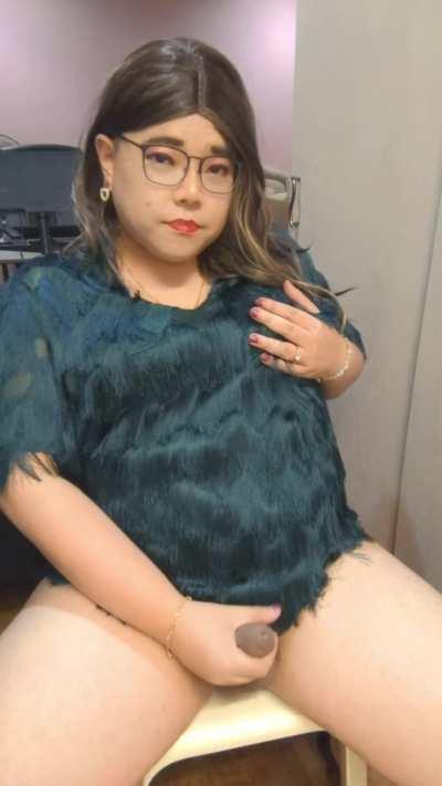 Do you want to help me?