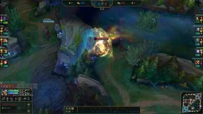 Me: *Imagining climbing out of Silver* My support: Not today.