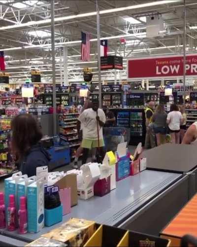 Papa Roach would be proud