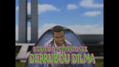 Will para vereador kkkk