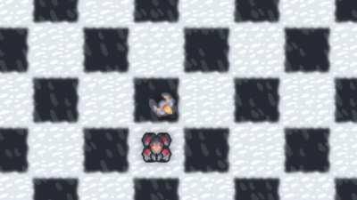 What the hell????? How can my opponent do that?