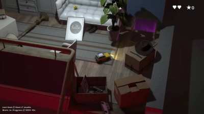 Check out the atmosphere and visuals of the game ..