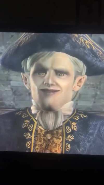 Resident Mewing 4 🗿