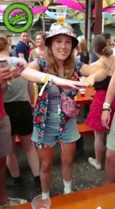 HMB since im just playing with it