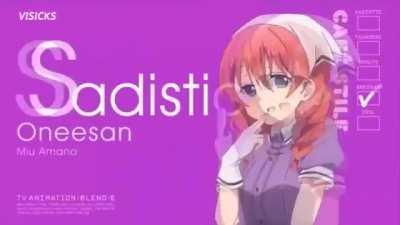 Dont know if anyone else has posted this but... it certainly belongs here. :)