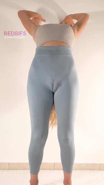 new yoga move unlocked