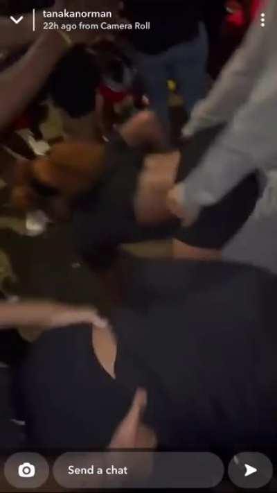 Tanakanormann and friends