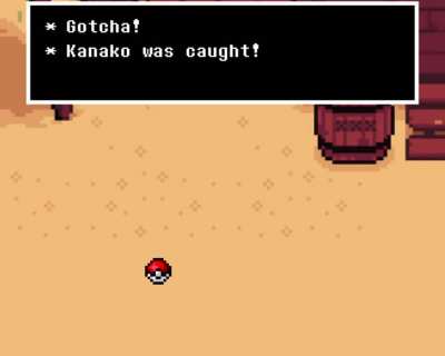 Clover Pranks Kanako