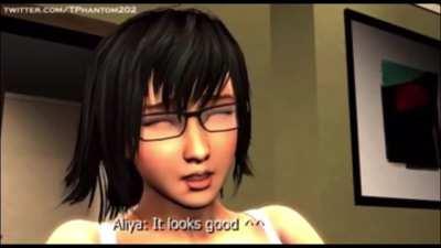 Just a little breeze